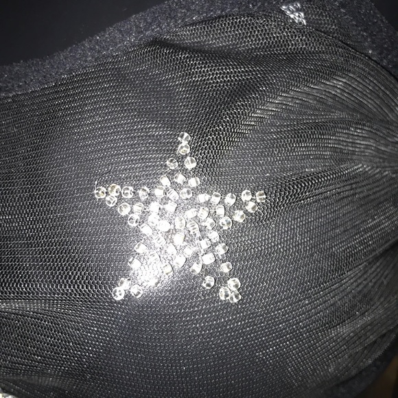 Super Star Rave Bralet - Picture 4 of 10